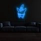 Spongebob Patrick Star Neon Sign