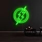The Flash Reverse Flash Neon Sign