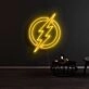 The Flash Reverse Flash Neon Sign