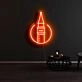 Venice City Icon Neon Sign