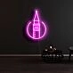 Venice City Icon Neon Sign