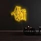 Alive Well Neon Sign