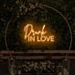 Drunk In Love LED Neon Sign