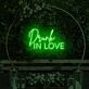 Drunk In Love LED Neon Sign