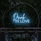 Drunk In Love LED Neon Sign