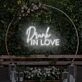 Drunk In Love LED Neon Sign