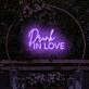 Drunk In Love LED Neon Sign