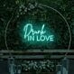 Drunk In Love LED Neon Sign