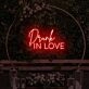 Drunk In Love LED Neon Sign