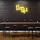 Bootiful Neon Sign