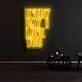 Everyday I Love You Neon Sign