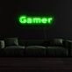 Gamer Neon Sign