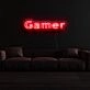 Gamer Neon Sign