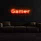 Gamer Neon Sign