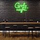 Girls Night Neon Sign