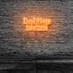 Good Things Take Time Neon Sign