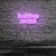 Good Things Take Time Neon Sign