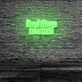 Good Things Take Time Neon Sign