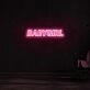 Babygirl LED Neon Sign