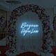 Bring Me A Higher Love LED Neon Sign