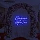 Bring Me A Higher Love LED Neon Sign