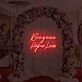 Bring Me A Higher Love LED Neon Sign