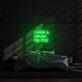 I Have A Crush On You LED Neon Sign