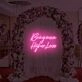 Bring Me A Higher Love LED Neon Sign