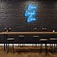 Love Laugh Live Neon Sign
