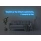 Simplicity Is The Ultimate Sophistication Neon Sign