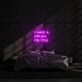 I Have A Crush On You LED Neon Sign