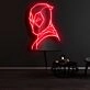 Deadpool Neon Sign