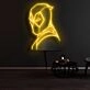 Deadpool Neon Sign