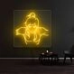The Legend Of Korra Neon Sign