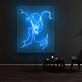 Venom Neon Sign