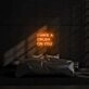 I Have A Crush On You LED Neon Sign