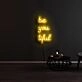 Beyoutiful Neon Sign