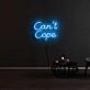 Cant Cope Neon Sign