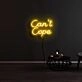 Cant Cope Neon Sign