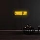Choose Joy Neon Sign