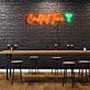 Cocktail Time Neon Sign
