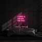 I Have A Crush On You LED Neon Sign