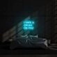 I Have A Crush On You LED Neon Sign