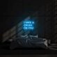 I Have A Crush On You LED Neon Sign