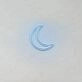 Moon LED Sign