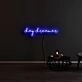 Day Dreamer Neon Sign