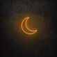 Moon LED Sign