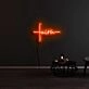 Faith Neon Sign