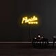 Florida Boys Neon Sign