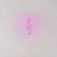 Lightning Bolt LED Neon Sign